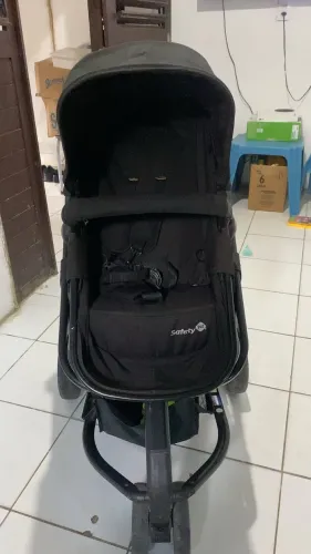 Carrinho Mobi da Safety 1st