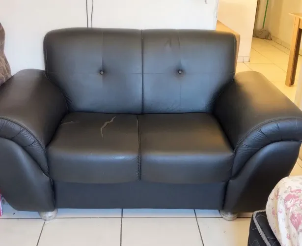 SOFÁ PARA KITNET E APARTAMENTO