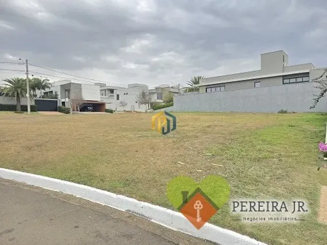 Terreno Urbano para Venda · 428m² · Loteamento Residencial Reserva do Engenho, Piracicaba