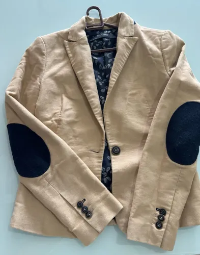 Blazer zara TAM P 36