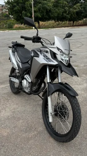Honda XRE 300 2019/Oportunidade