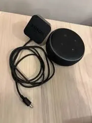 Amazon Alexa Echo Dot 3ª Geração