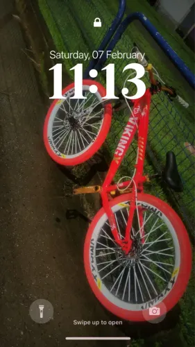 Bike Viking tuff 25