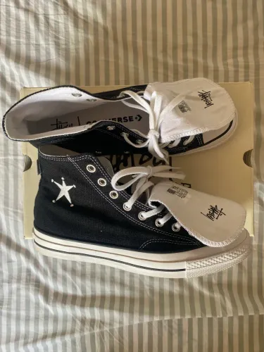 Tênis Stussy Converse Chuck 70 - 42 