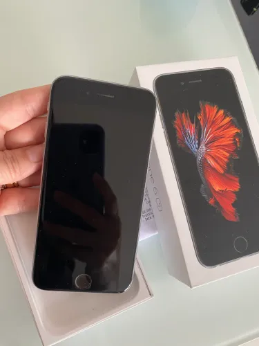 iPhone 6s