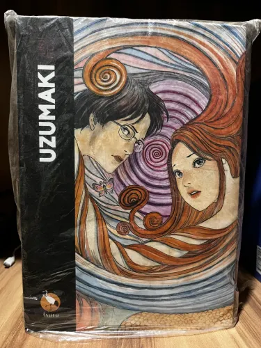 UZUMAKI - Tsuru