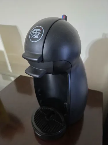 Cafeteira Dolce Gusto 220V