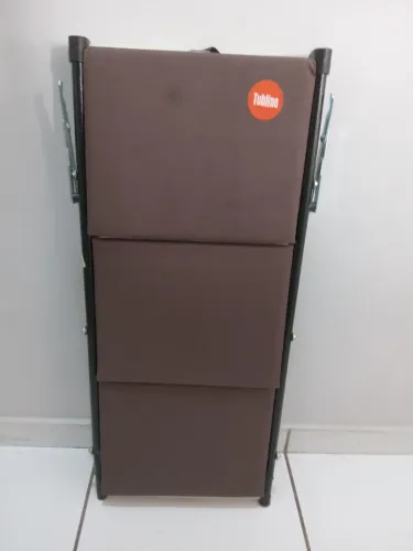 Escada Rampa para pet