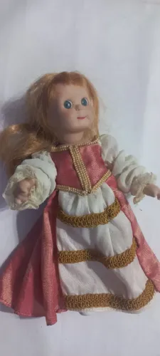 Bonecos contos de fadas
