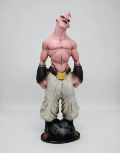 Miniatura Majin Boo DBZ