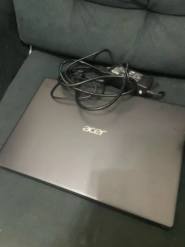 Notebook Acer