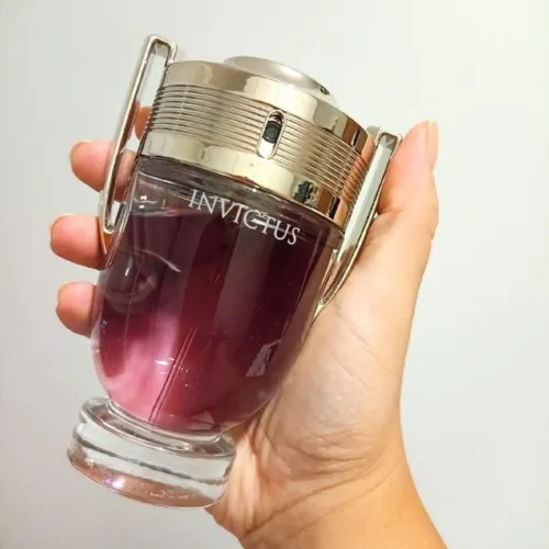 Perfume Invictus