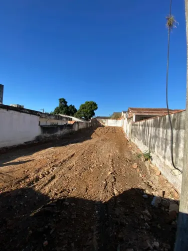 Terreno - Vila Maria - 400m².