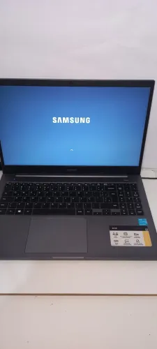Notebook Samsung intel celeron + impressora HP