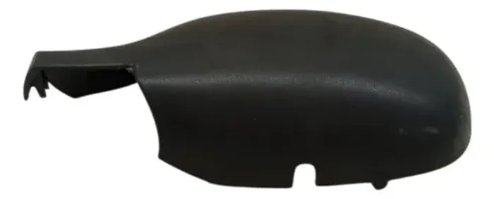 Capa Retrovisor Esquerdo Renault Clio 1.0 2005 2006 2007