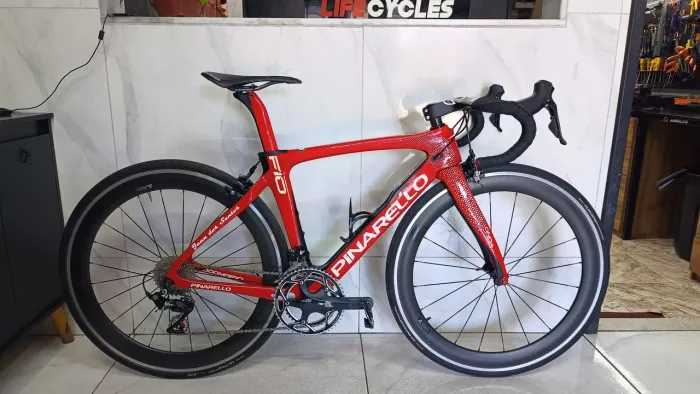Speed Pinarello Dogma F10