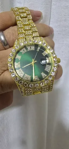 Relógio feminino