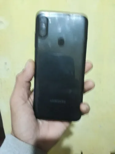 Samsung a7 2018 64gb