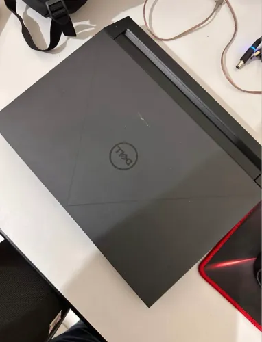 Notebook DELL G15 Gamer