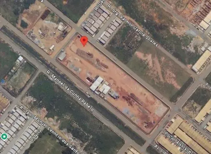 Negócio especial Apartamento no Sao Vicente, Belford Roxo - RJ, Apto 504, 2 quartos, 41,1