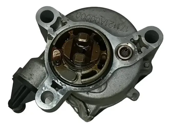Bomba Vácuo Freio Toro 2.4 Compass 2.0 Flex 2017 A 2021