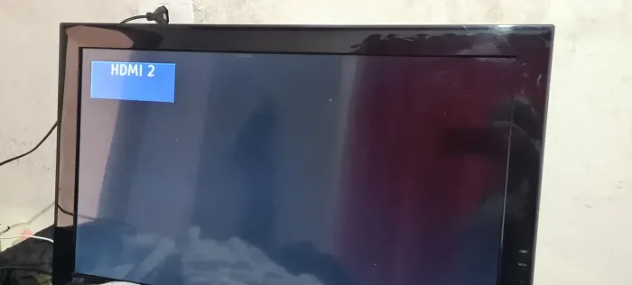 Vendo TV 32' LED