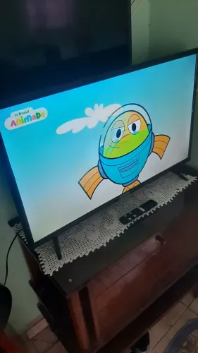 Tv TCL Android 32"