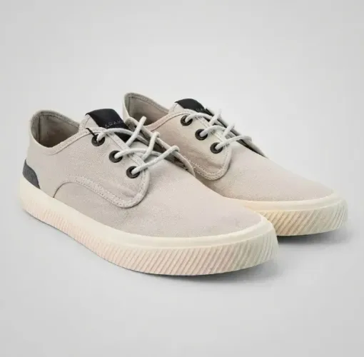 Tênis Aramis Daily Dock Canvas Masculino