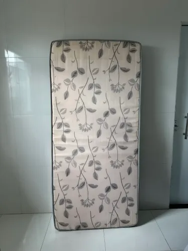 Colchão de Solteiro