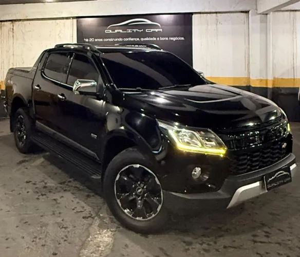 Chevrolet S10 Blazer DTI 2.8 4X2 Turbo Diesel 2023