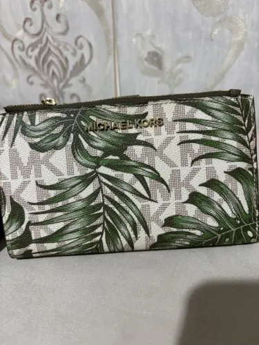 Carteira Michael kors 