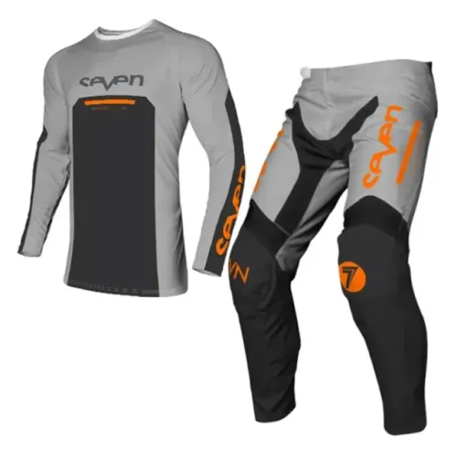 Conjunto motocross Seven importado
