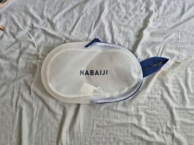Bolsa natação 3l nabaiji
