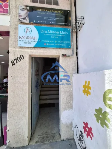 Sala para locação, São Miguel Paulista, São Paulo, SP