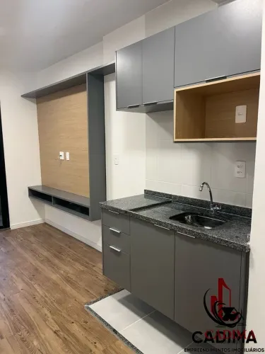 Locação de Studio de 30 metros no Belenzinho!