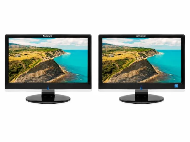 Monitor D1960wa Lenovo