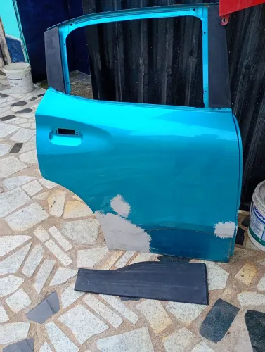 Porta Citroen c3