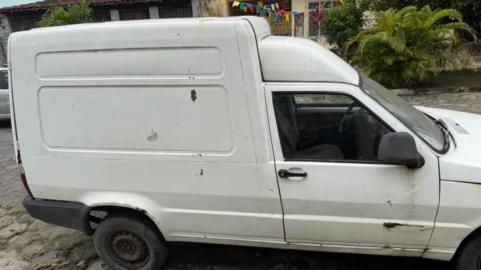 Fiat Fiorino Furg.1.5/1.3/1.3 Fire/1.3 F.flex 2003