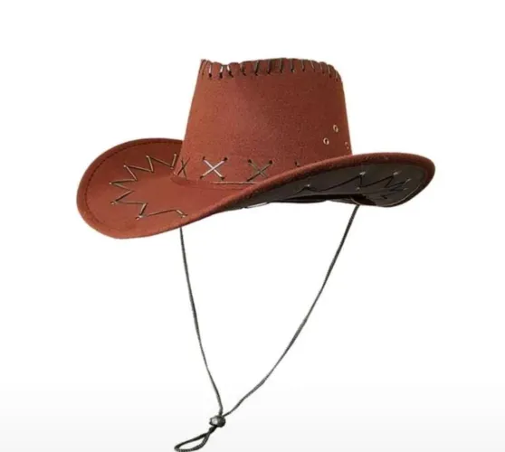 Chapéu rodeio
