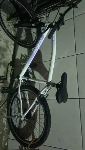 Bicicleta aro 26
