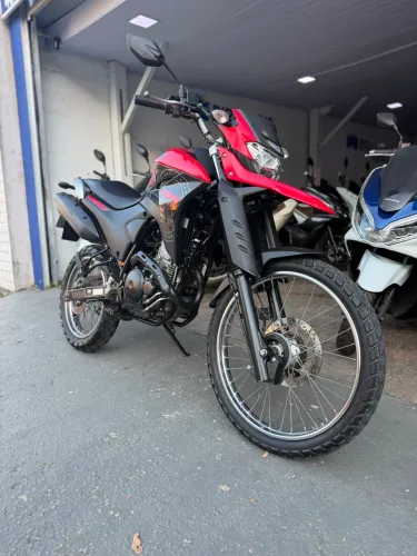 LANDER 250 2024
