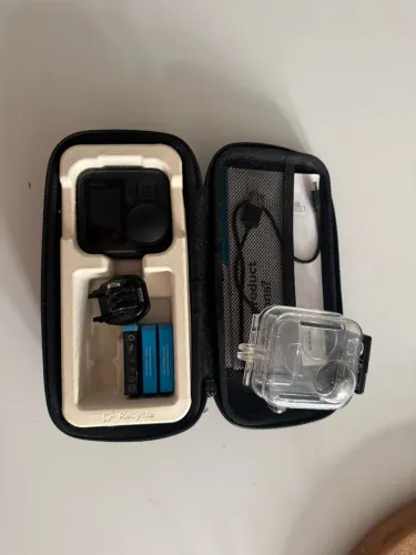 Gopro Max 360