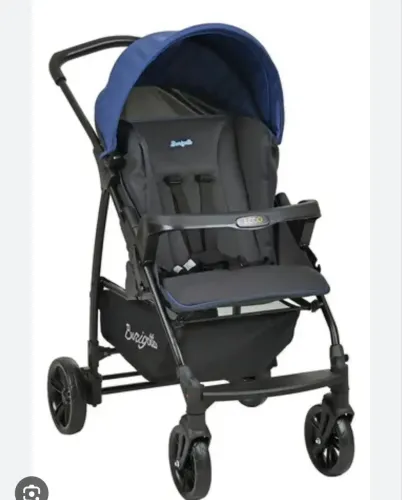 Carrinho de Bebê Burigotto Ecco