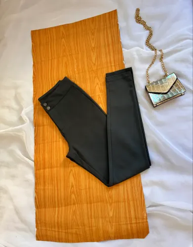 Calça forever 21 