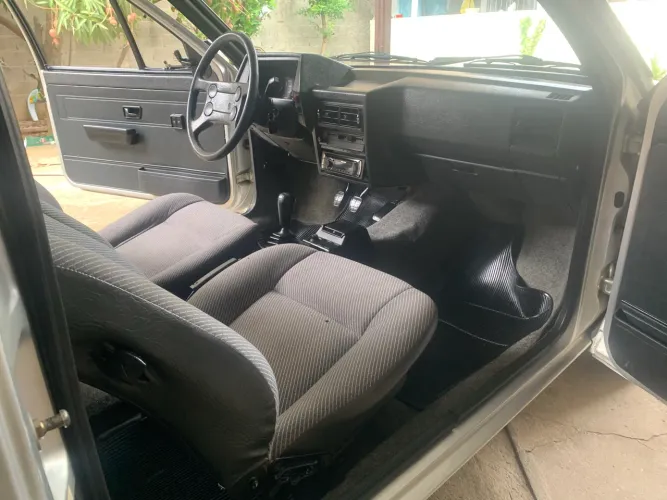 Volkswagen Parati CLI / CL/ Atlanta 1.6 1995