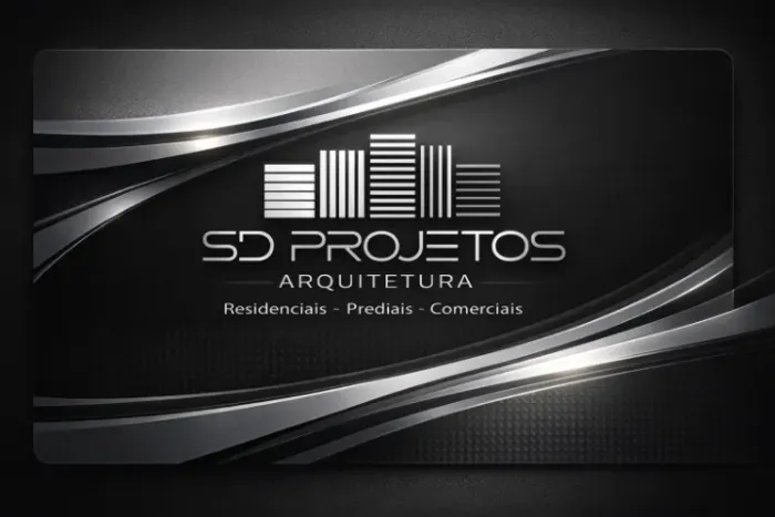 Projetos de Arquitetura