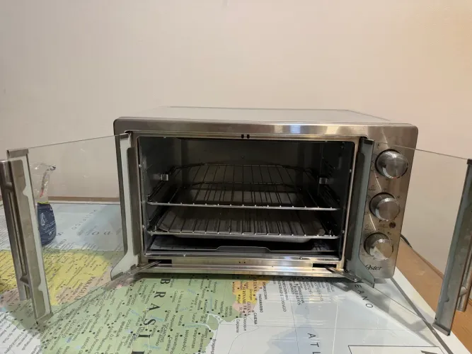 Forno elétrico 42 litros - Oster