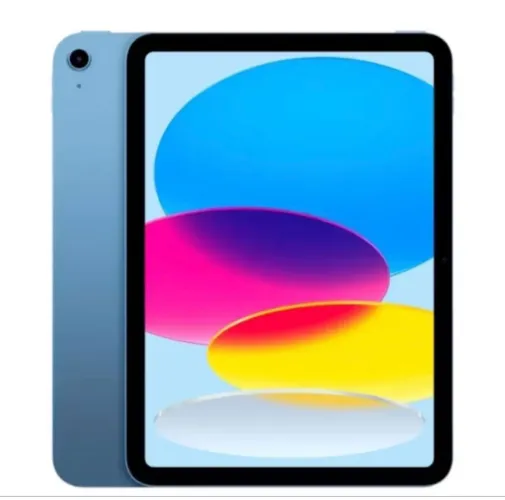 Apple iPad 11 Geração A16 256GB Original - Usado sem defeito