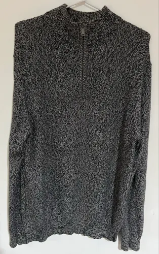 Suéter masculino Calvin Klein jeans tam M