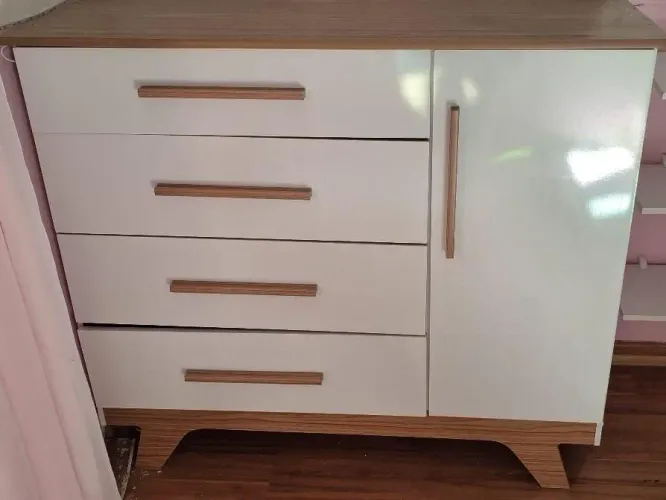 Cômoda
